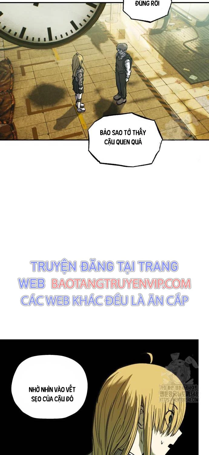 Sống Sót Qua Ngày Tận Thế Chapter 19 - Trang 21