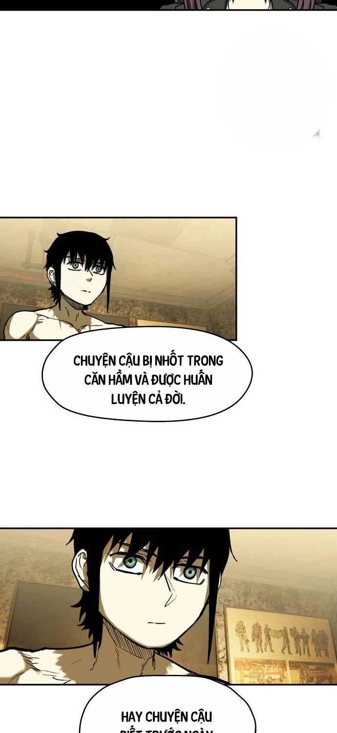 Sống Sót Qua Ngày Tận Thế Chapter 18 - Trang 4