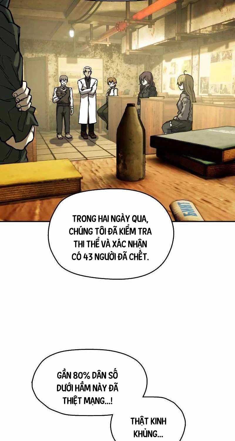 Sống Sót Qua Ngày Tận Thế Chapter 17 - Trang 67