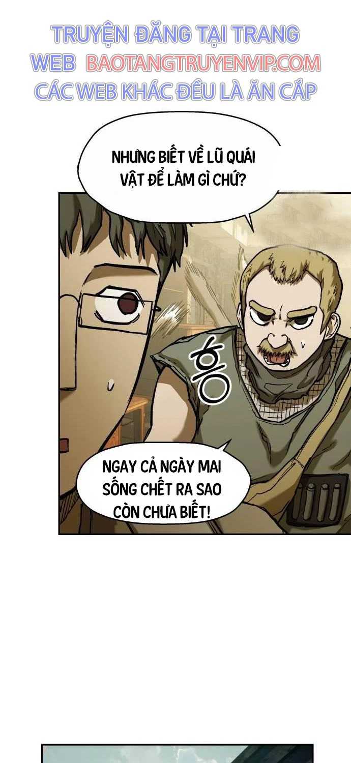 Sống Sót Qua Ngày Tận Thế Chapter 18 - Trang 26