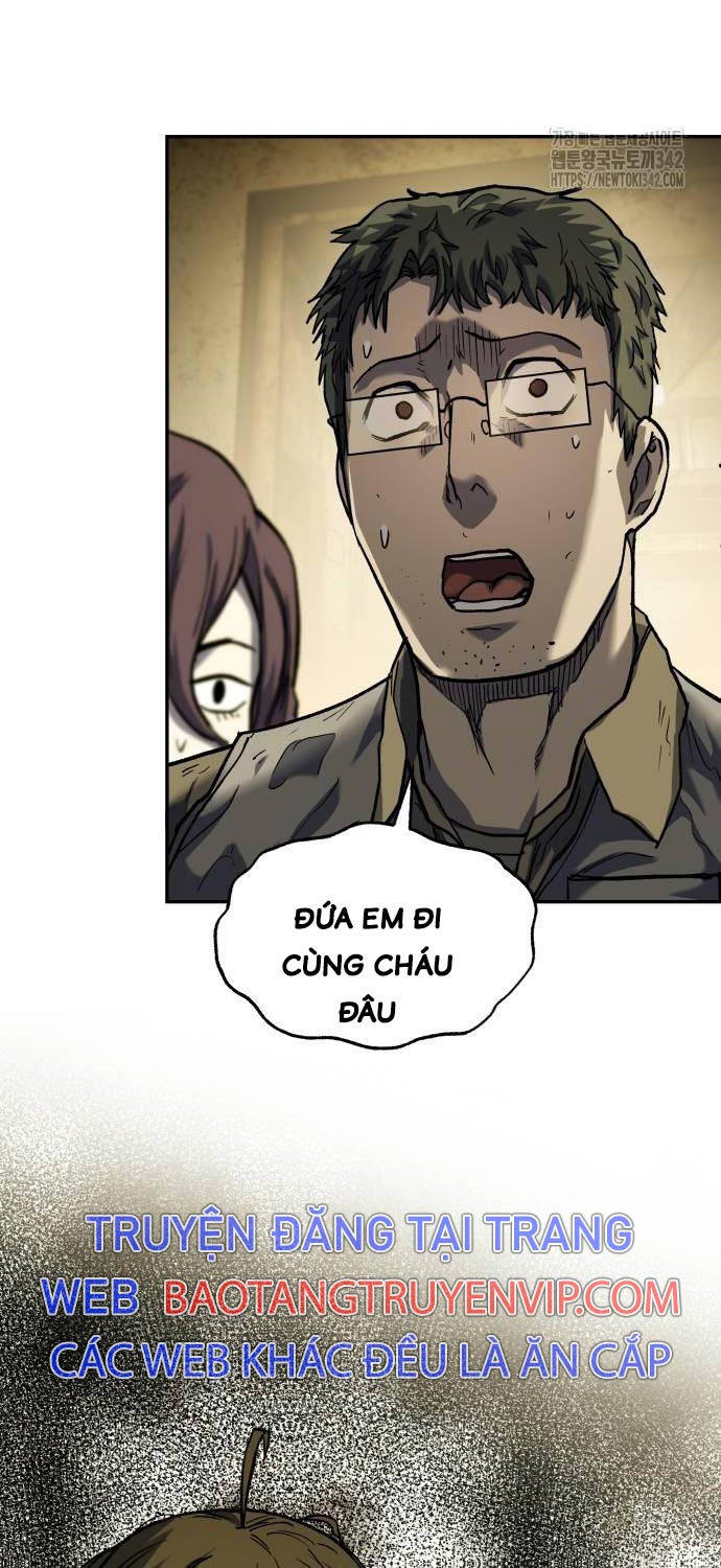 Sống Sót Qua Ngày Tận Thế Chapter 15 - Trang 21