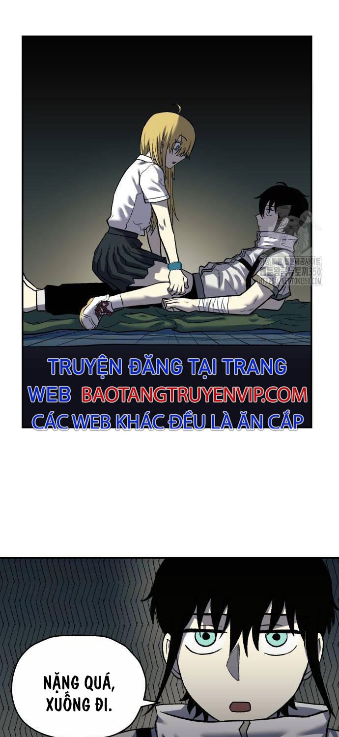 Sống Sót Qua Ngày Tận Thế Chapter 22 - Trang 6