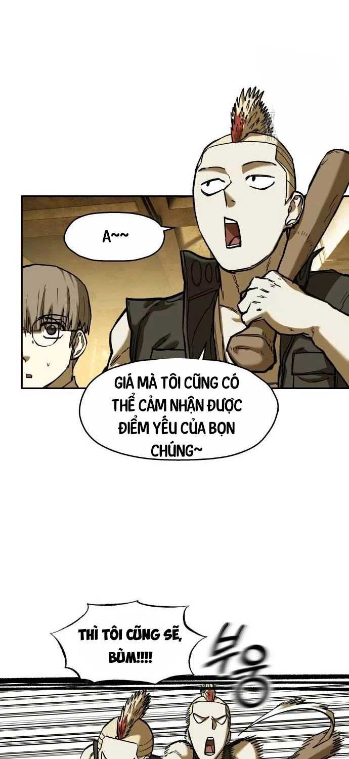 Sống Sót Qua Ngày Tận Thế Chapter 18 - Trang 24