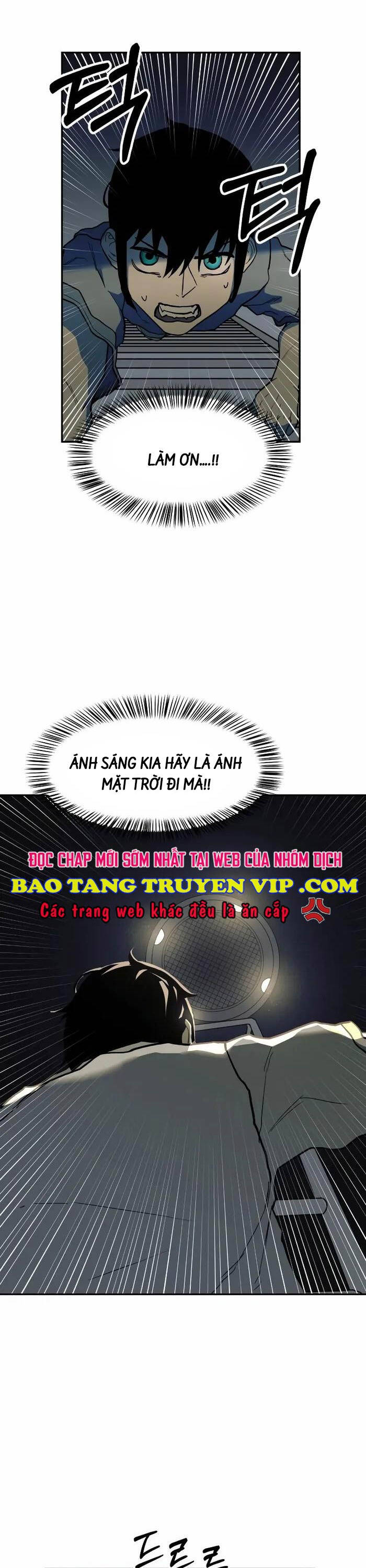 Sống Sót Qua Ngày Tận Thế Chapter 3 - Trang 13