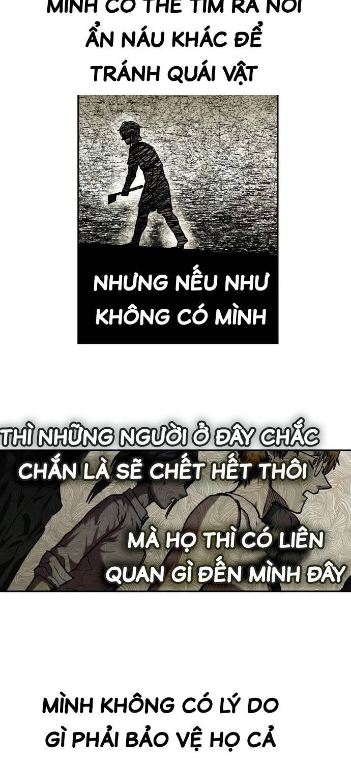 Sống Sót Qua Ngày Tận Thế Chapter 15 - Trang 48