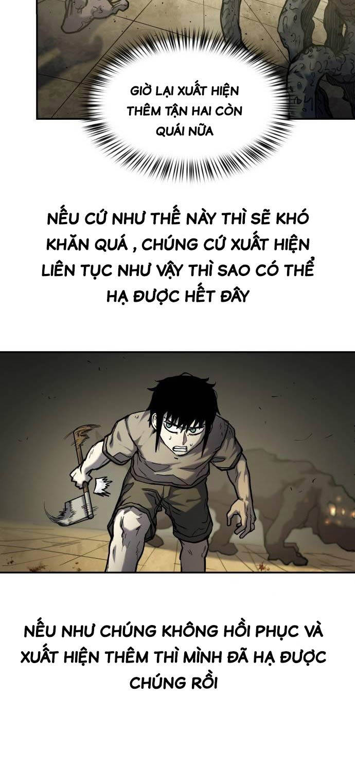 Sống Sót Qua Ngày Tận Thế Chapter 15 - Trang 42