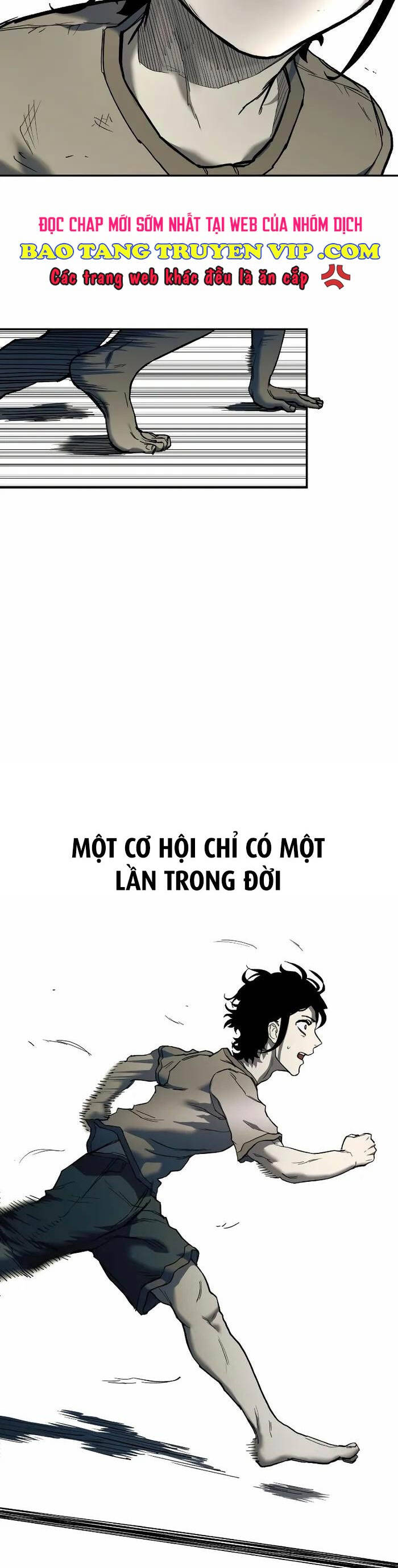 Sống Sót Qua Ngày Tận Thế Chapter 3 - Trang 9