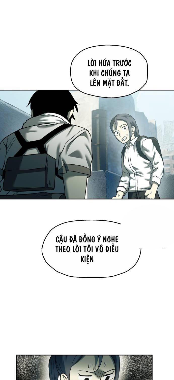 Sống Sót Qua Ngày Tận Thế Chapter 22 - Trang 70