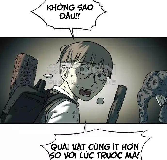 Sống Sót Qua Ngày Tận Thế Chapter 23 - Trang 99