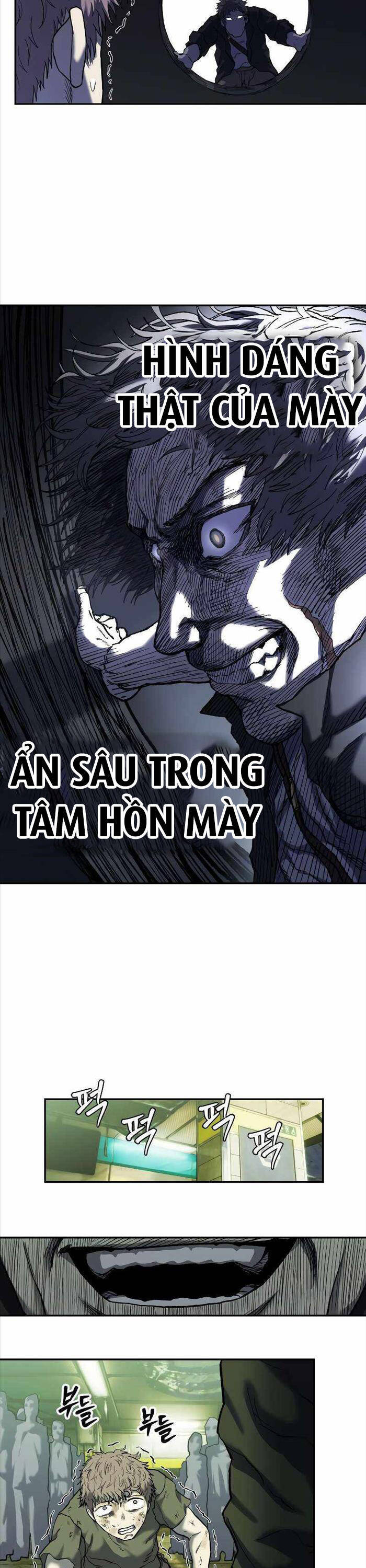 Sống Sót Qua Ngày Tận Thế Chapter 8 - Trang 15