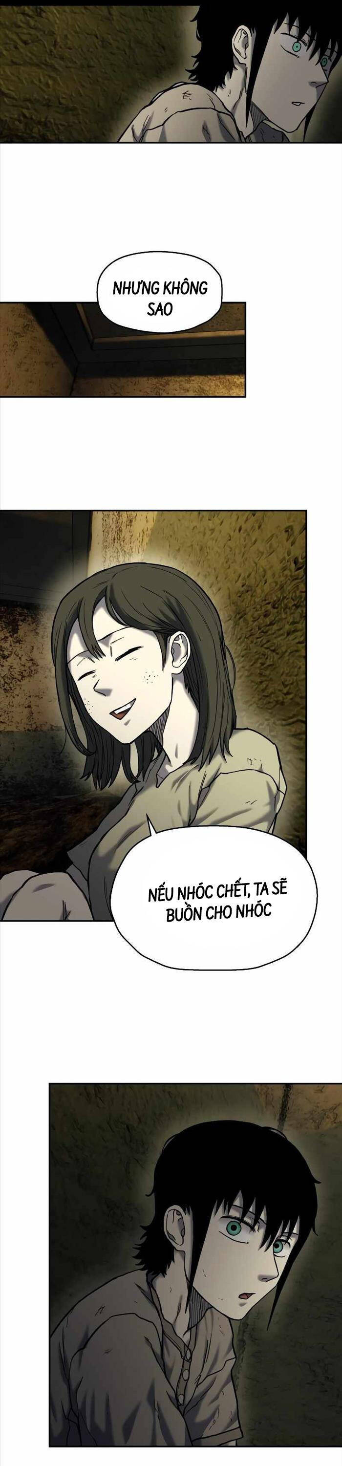 Sống Sót Qua Ngày Tận Thế Chapter 9 - Trang 37