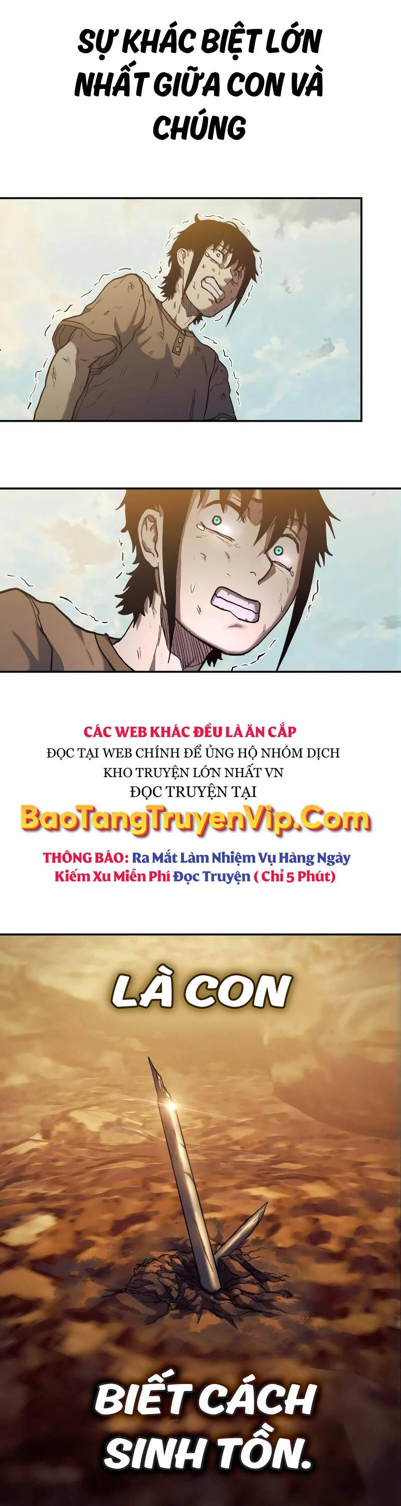 Sống Sót Qua Ngày Tận Thế Chapter 5 - Trang 41