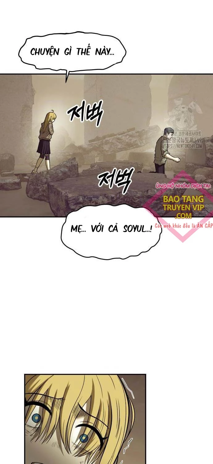 Sống Sót Qua Ngày Tận Thế Chapter 20 - Trang 5