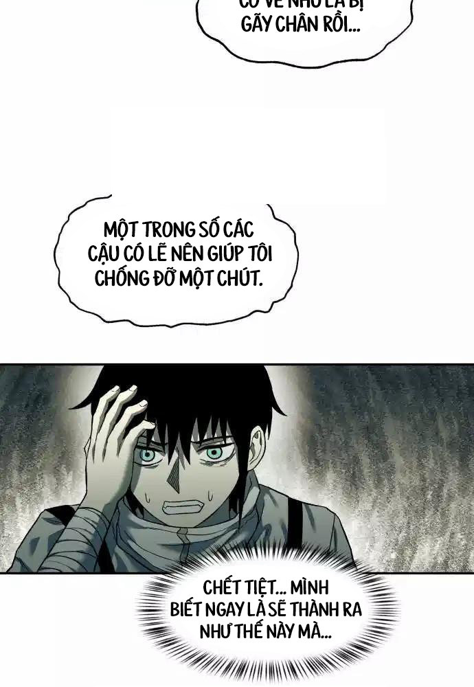 Sống Sót Qua Ngày Tận Thế Chapter 23 - Trang 1