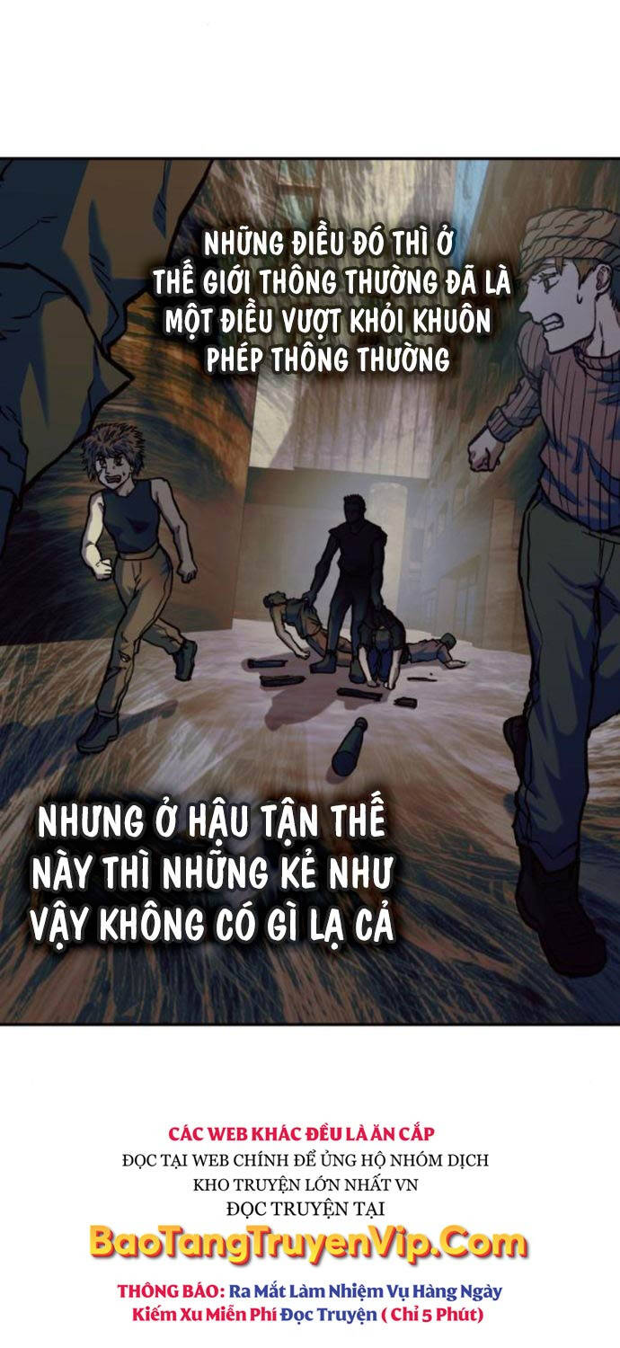 Sống Sót Qua Ngày Tận Thế Chapter 12 - Trang 14