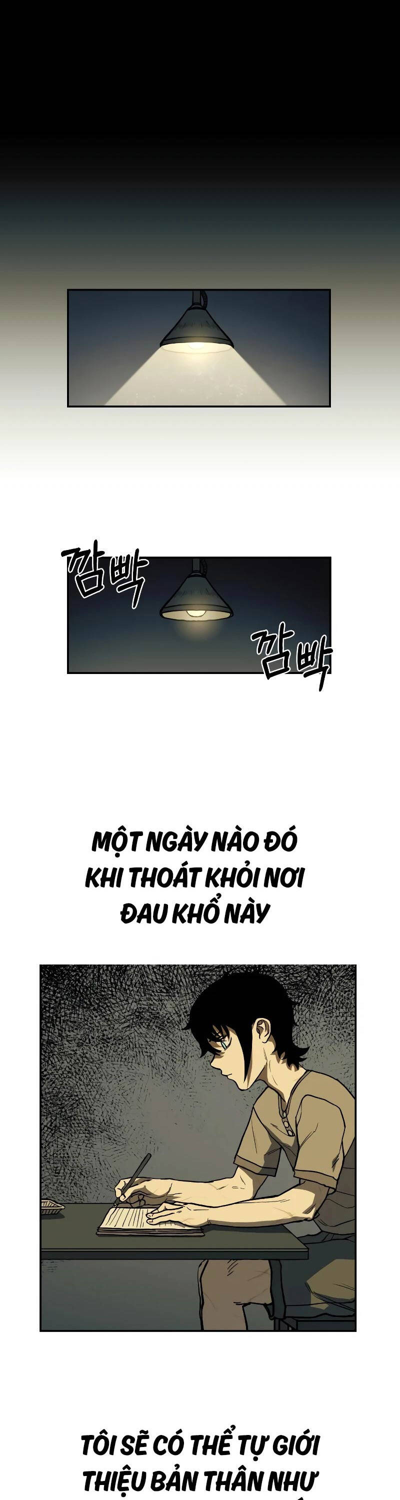 Sống Sót Qua Ngày Tận Thế Chapter 1 - Trang 7