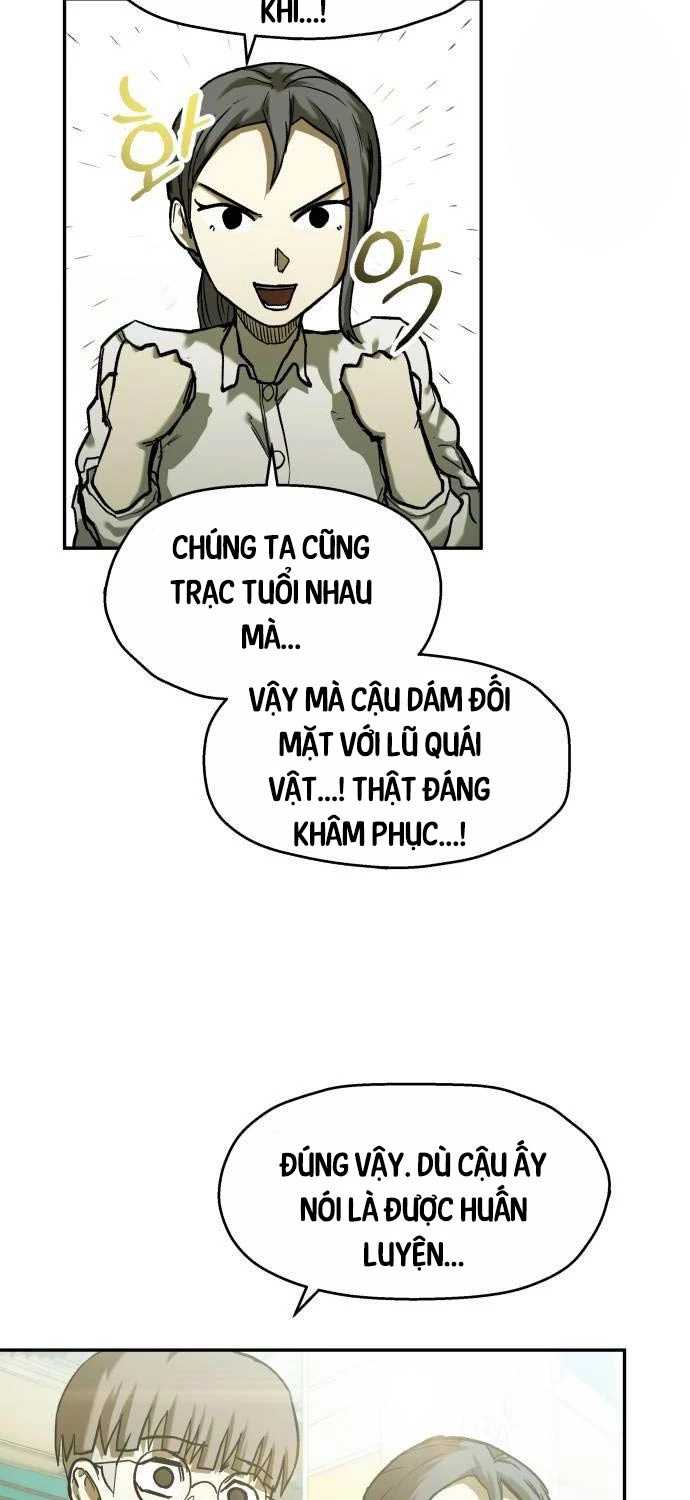 Sống Sót Qua Ngày Tận Thế Chapter 18 - Trang 53