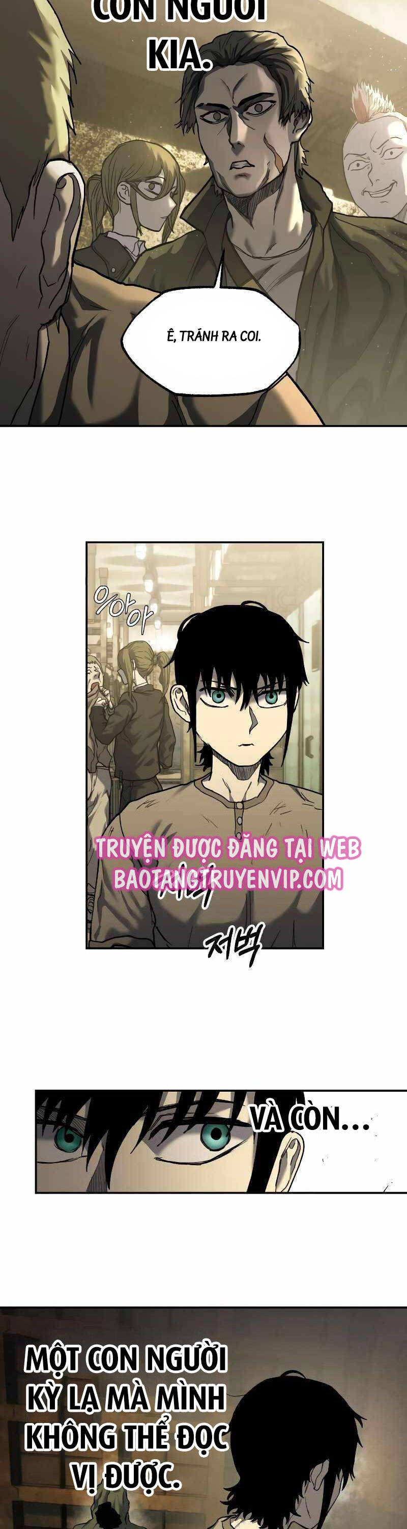 Sống Sót Qua Ngày Tận Thế Chapter 7 - Trang 31