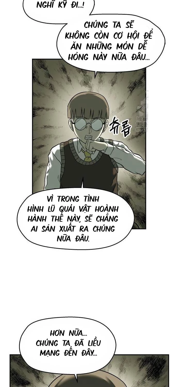 Sống Sót Qua Ngày Tận Thế Chapter 20 - Trang 69