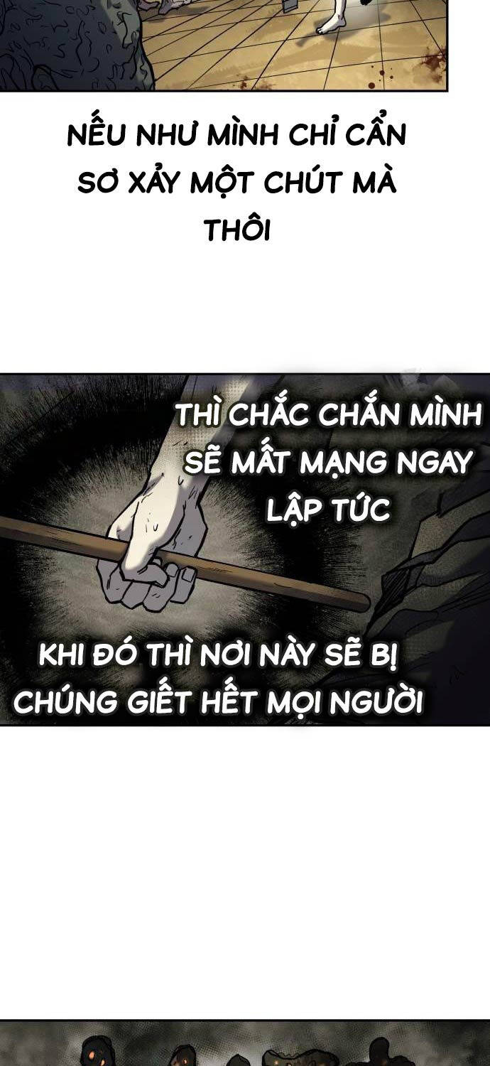 Sống Sót Qua Ngày Tận Thế Chapter 15 - Trang 44