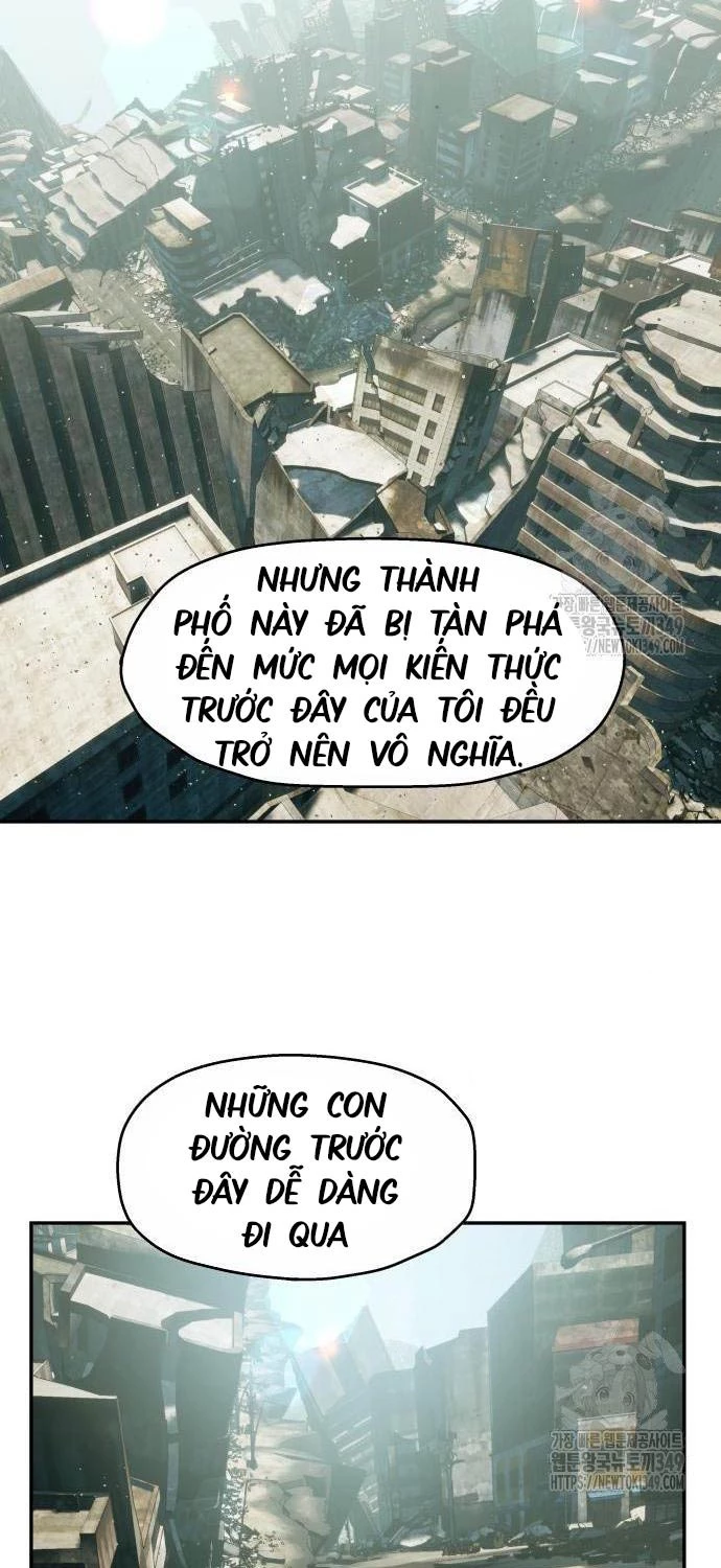 Sống Sót Qua Ngày Tận Thế Chapter 20 - Trang 64