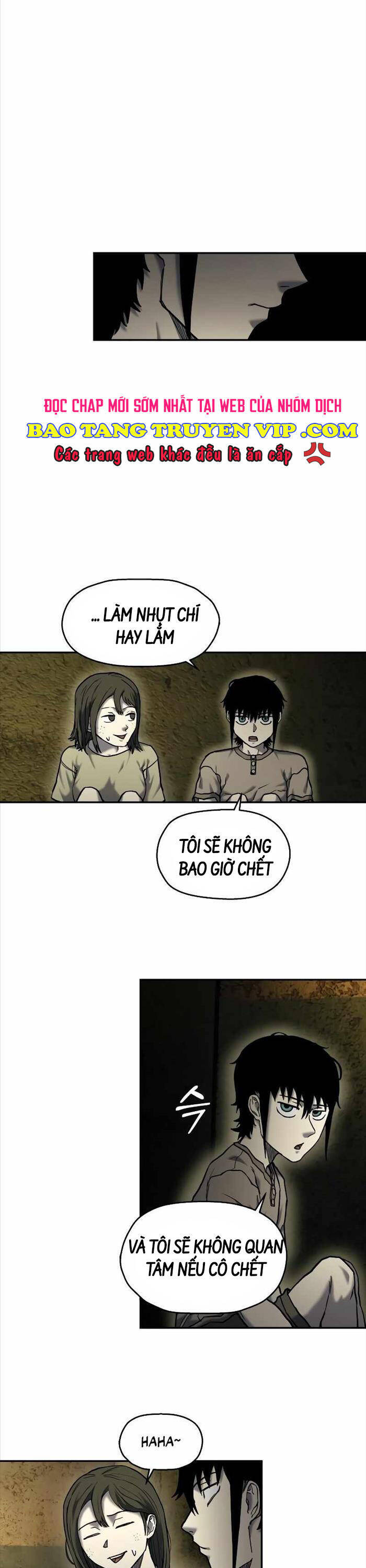 Sống Sót Qua Ngày Tận Thế Chapter 9 - Trang 38