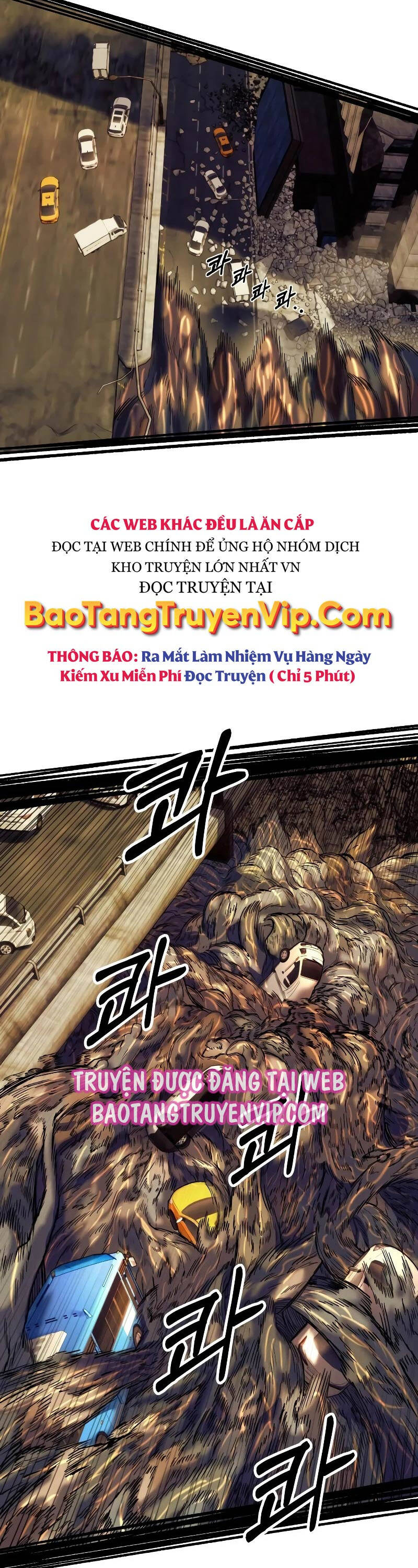 Sống Sót Qua Ngày Tận Thế Chapter 4 - Trang 21