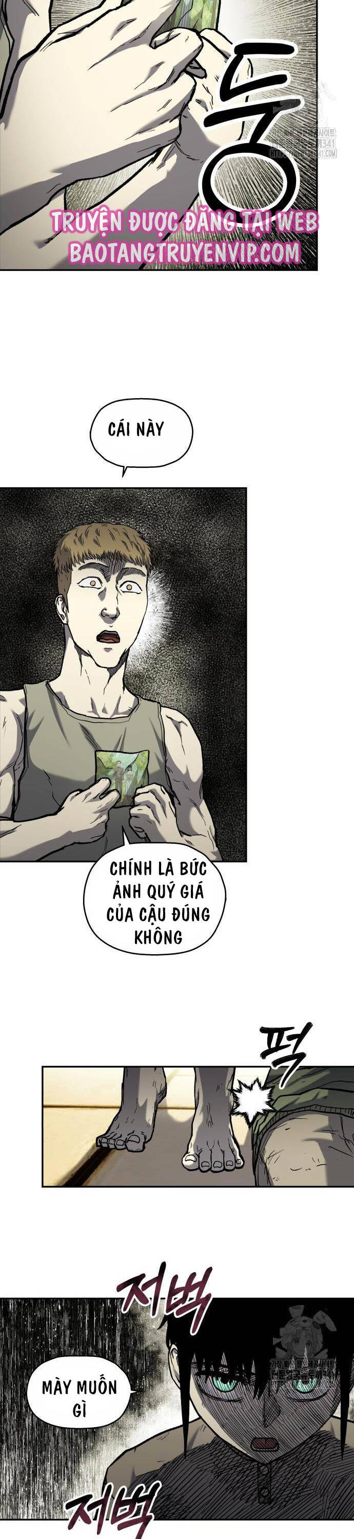 Sống Sót Qua Ngày Tận Thế Chapter 11 - Trang 32