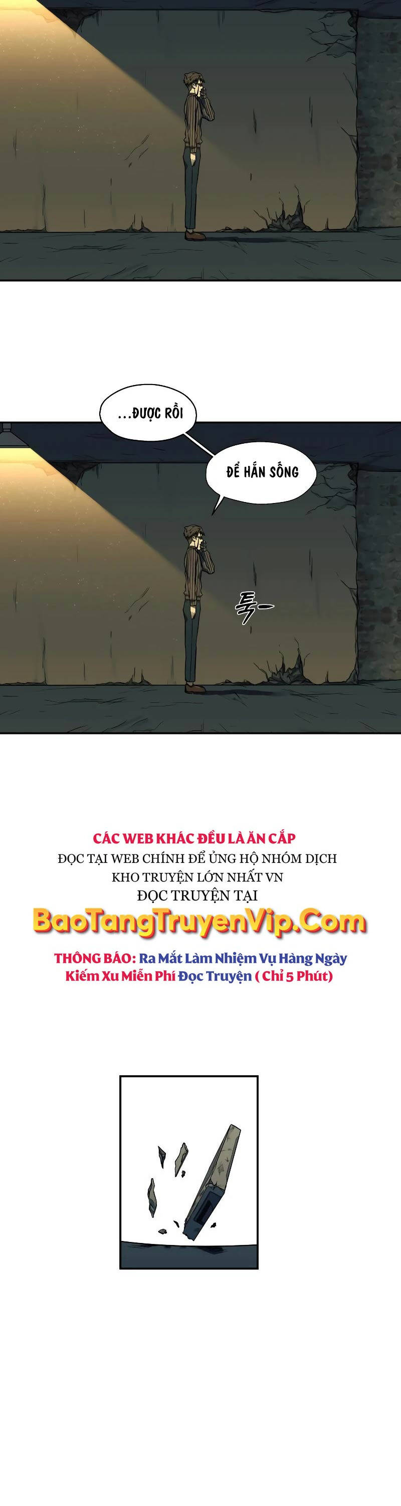 Sống Sót Qua Ngày Tận Thế Chapter 2 - Trang 28