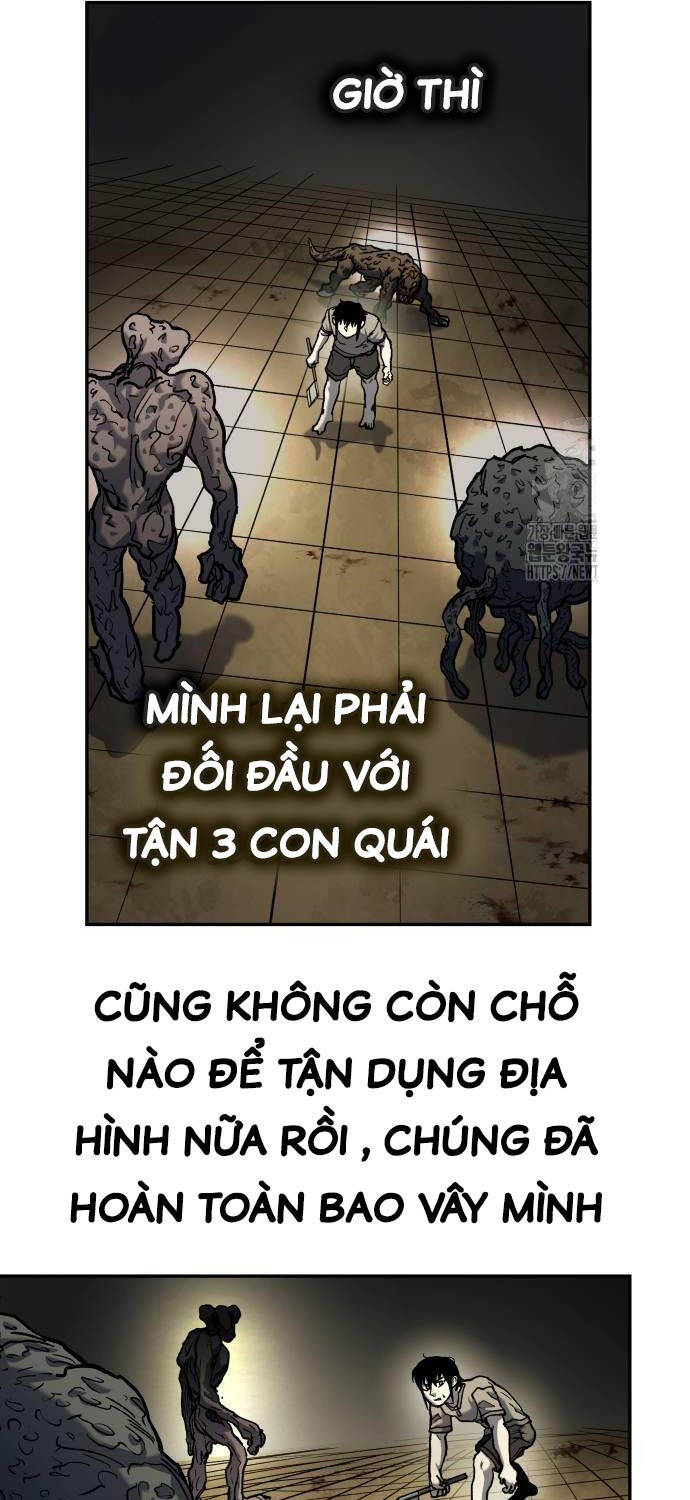 Sống Sót Qua Ngày Tận Thế Chapter 15 - Trang 43