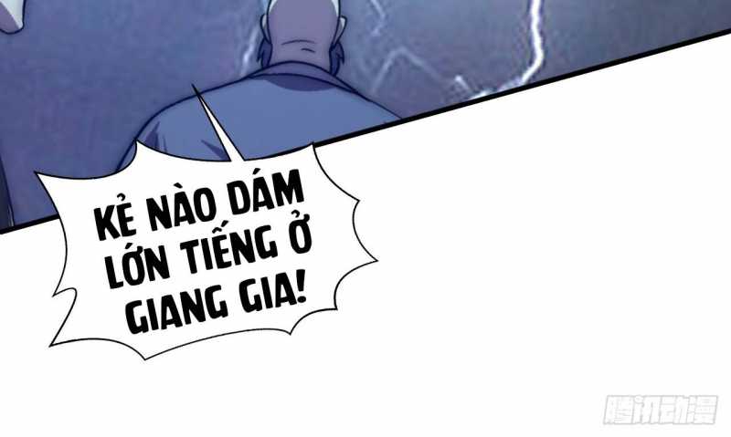 Đồ Đệ Thăng Cấp, Ta Nằm Không Cũng Mạnh Chapter 4 - Trang 61