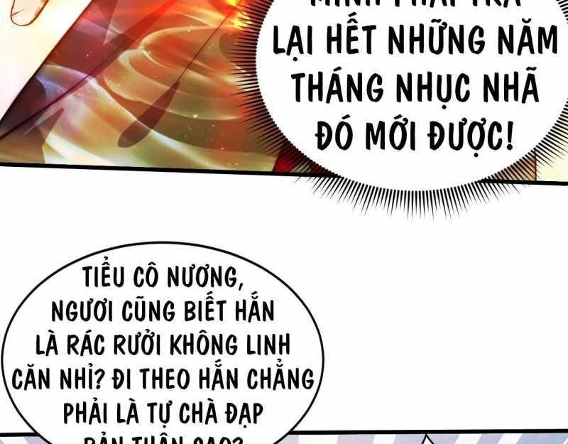 Đồ Đệ Thăng Cấp, Ta Nằm Không Cũng Mạnh Chapter 1 - Trang 94