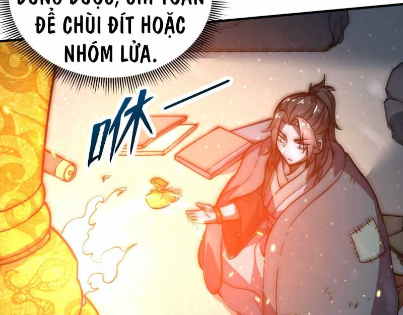 Đồ Đệ Thăng Cấp, Ta Nằm Không Cũng Mạnh Chapter 1 - Trang 20