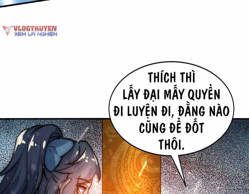 Đồ Đệ Thăng Cấp, Ta Nằm Không Cũng Mạnh Chapter 2 - Trang 77