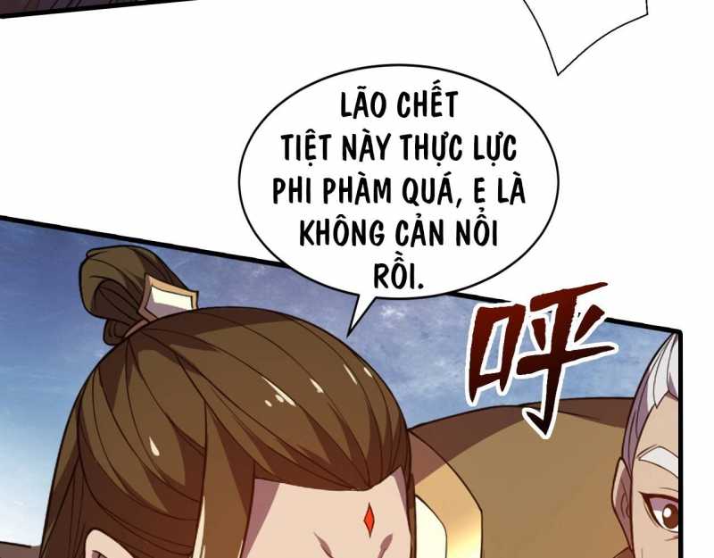 Đồ Đệ Thăng Cấp, Ta Nằm Không Cũng Mạnh Chapter 7 - Trang 63