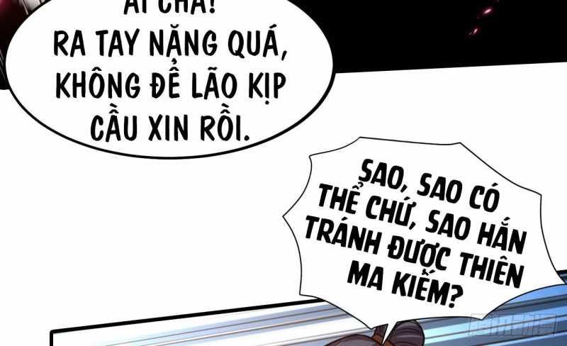 Đồ Đệ Thăng Cấp, Ta Nằm Không Cũng Mạnh Chapter 9 - Trang 19