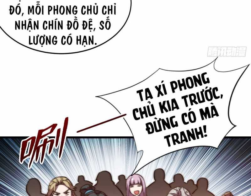 Đồ Đệ Thăng Cấp, Ta Nằm Không Cũng Mạnh Chapter 1 - Trang 71