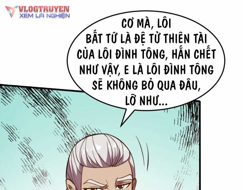 Đồ Đệ Thăng Cấp, Ta Nằm Không Cũng Mạnh Chapter 7 - Trang 3