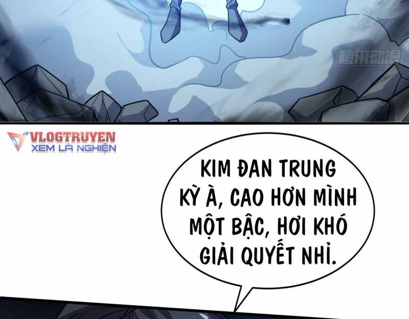 Đồ Đệ Thăng Cấp, Ta Nằm Không Cũng Mạnh Chapter 8 - Trang 24