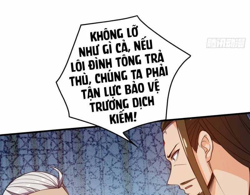 Đồ Đệ Thăng Cấp, Ta Nằm Không Cũng Mạnh Chapter 7 - Trang 5