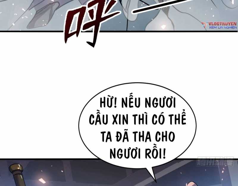 Đồ Đệ Thăng Cấp, Ta Nằm Không Cũng Mạnh Chapter 9 - Trang 8