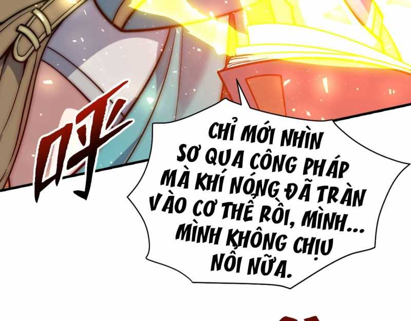 Đồ Đệ Thăng Cấp, Ta Nằm Không Cũng Mạnh Chapter 3 - Trang 12