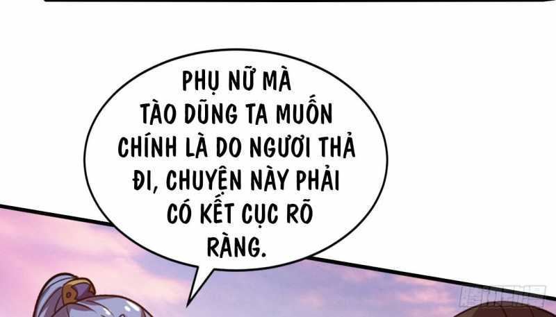 Đồ Đệ Thăng Cấp, Ta Nằm Không Cũng Mạnh Chapter 10 - Trang 59