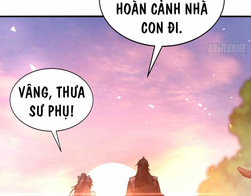 Đồ Đệ Thăng Cấp, Ta Nằm Không Cũng Mạnh Chapter 10 - Trang 52