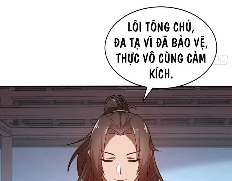 Đồ Đệ Thăng Cấp, Ta Nằm Không Cũng Mạnh Chapter 9 - Trang 29