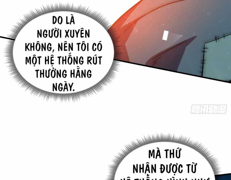 Đồ Đệ Thăng Cấp, Ta Nằm Không Cũng Mạnh Chapter 1 - Trang 16