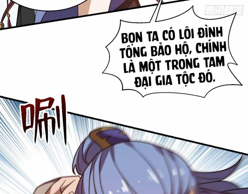 Đồ Đệ Thăng Cấp, Ta Nằm Không Cũng Mạnh Chapter 11 - Trang 59