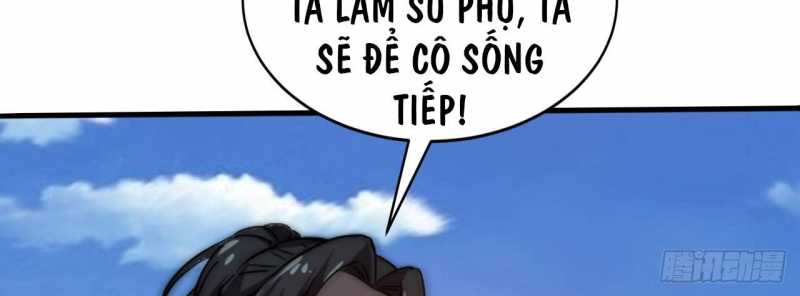 Đồ Đệ Thăng Cấp, Ta Nằm Không Cũng Mạnh Chapter 5 - Trang 22