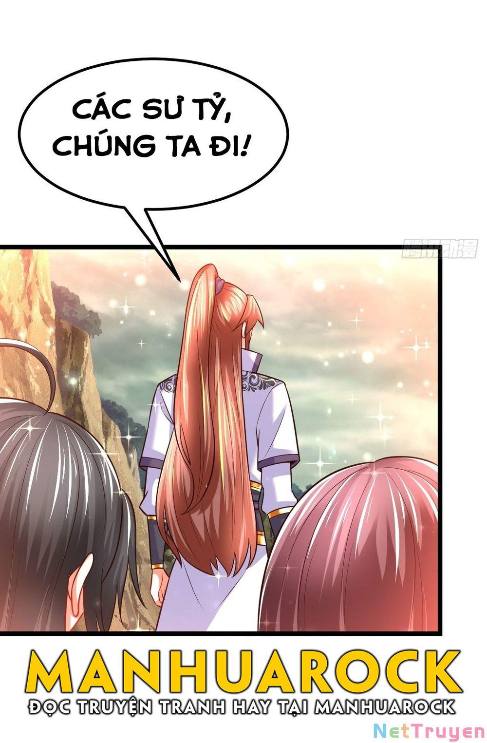 Võ Đạo Đỉnh Phong Chapter 43 - Trang 5