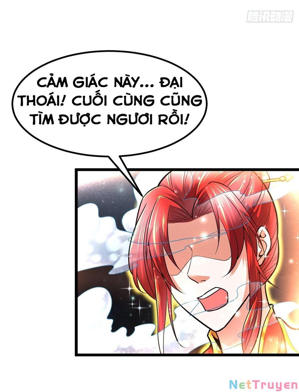 Võ Đạo Đỉnh Phong Chapter 41 - Trang 6